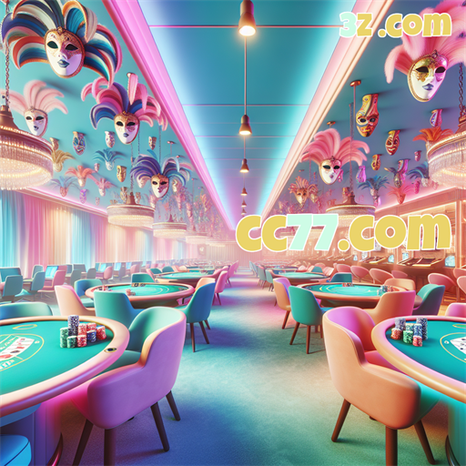 Bingo A Magia do Bingo: Diversão e Estratégia no cc77.com