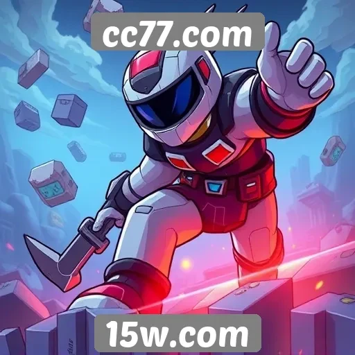 tendências de jogos populares em cc77