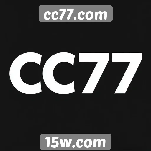 Análise de jogos populares no site cc77.com