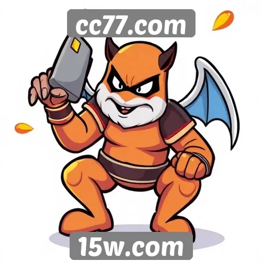 Novidades e atualizações recentes no cc77.com